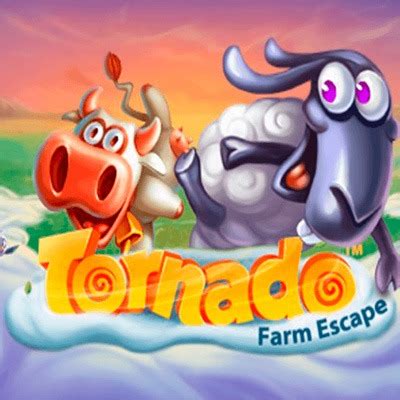 Tornado: Farm Escape™ Slot Machine Game to Play .